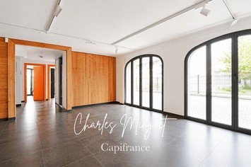 Vente Bureau - Briancon (05100)