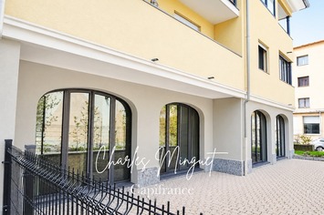 Vente Bureau - Briancon (05100)-photo-3
