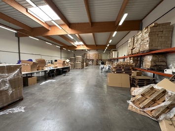 Location Bureau - Decines-charpieu (69150)-photo-2