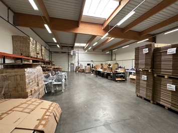 Location Bureau - Decines-charpieu (69150)-photo-3