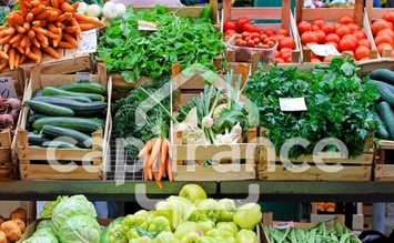 Vente - Alimentation - Epicerie - Superette - Alencon (61000)-photo-2