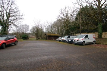 Vente Entrepôt / Local d'activités - Terrasson-Lavilledieu (24120)-photo-3