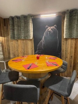 Vente - Restaurant - Cauterets (65110)-photo-2