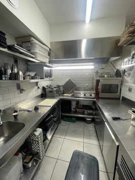 Vente - Restaurant - Cauterets (65110)-photo-3