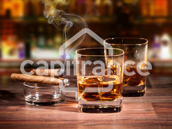 Vente - Bar - Tabac - FDJ - Loto - Neuilly-Saint-Front (02470)