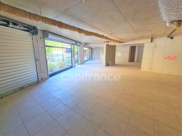 Vente de murs de boutique - Saint isidore (06200)-photo-2