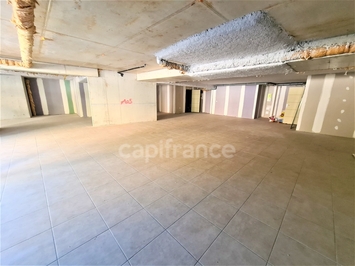 Vente de murs de boutique - Saint isidore (06200)-photo-3