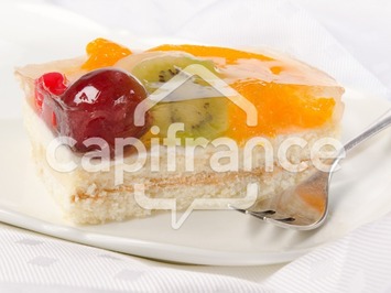 Vente - Boulangerie - Pâtisserie - Saint-Omer (62500)