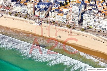 Vente - Poissonnerie - Les Sables-d'Olonne (85100)-photo-3