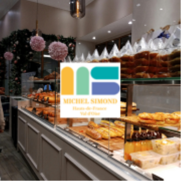 Vente - Boulangerie - Pâtisserie - Traiteur - Chocolaterie Chocolatier - Somme (80)
