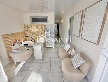 Vente - Esthétique - Institut de beauté - Nimes (30900)-photo-2