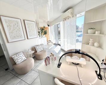 Vente - Esthétique - Institut de beauté - Nimes (30900)-photo-3