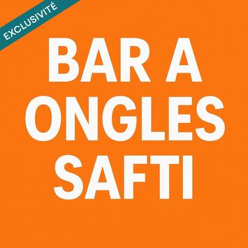 Vente - Bar - Esthétique - Institut de beauté - Roques (31120)-photo-2