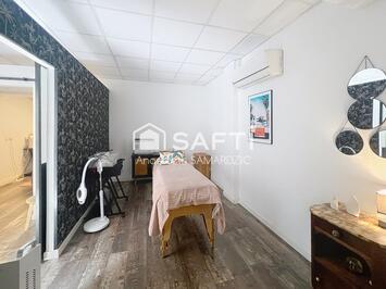 Vente - Esthétique - Institut de beauté - Toulouse (31000)-photo-3