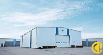 Location Bureau - Saint-Georges-de-Reneins (69830)