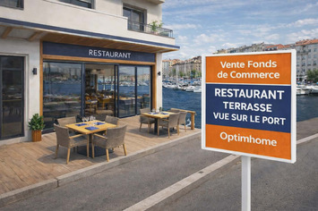 Vente - Restaurant - Redon (35600)-photo-1