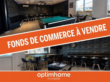 Vente - Restaurant - Arc-lès-Gray (70100)
