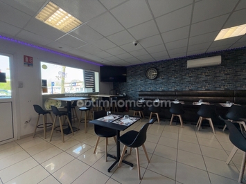 Vente - Restaurant - Arc-lès-Gray (70100)-photo-2
