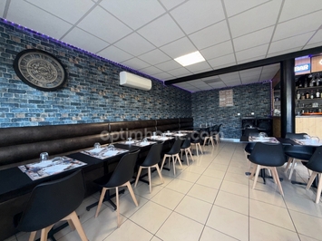 Vente - Restaurant - Arc-lès-Gray (70100)-photo-3