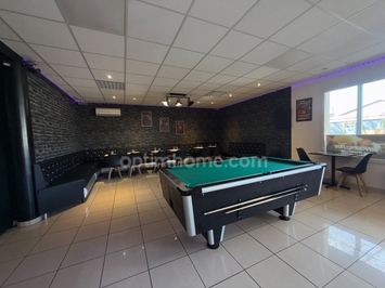Vente - Restaurant - Arc-lès-Gray (70100)-photo-4