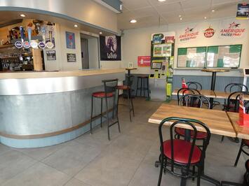 Vente - Bar - PMU - Calvados (14)-photo-4