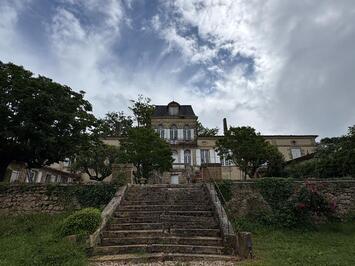 Vente de murs de boutique - Gironde (33)