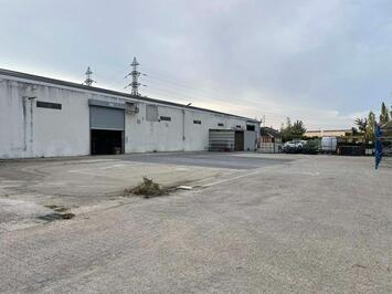 Vente Terrain ZI / ZA - Oise (60)-photo-2