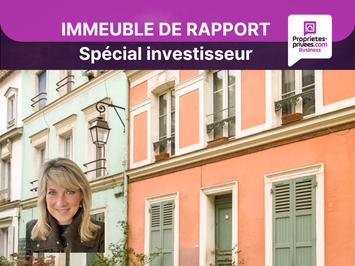 Vente de murs de boutique - Loire (42)