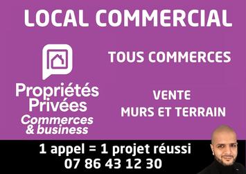 Vente de murs de boutique - Somme (80)-photo-4