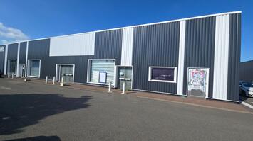 Location Local Commercial - Eure-et-Loir (28)-photo-2