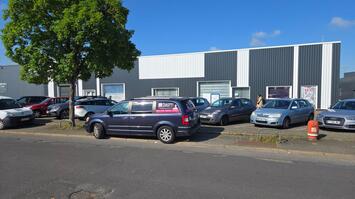 Location Local Commercial - Eure-et-Loir (28)-photo-4