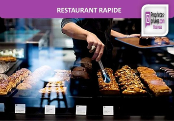 Vente - Restaurant - Paris (75)-photo-1