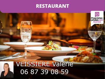 Vente - Restaurant - Puy-de-Dôme (63)-photo-2
