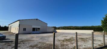 Vente Entrepôt / Local d'activités - Pyrénées-Atlantiques (64)-photo-4