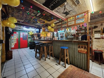 Vente - Bar - Restaurant - Martinique (972)