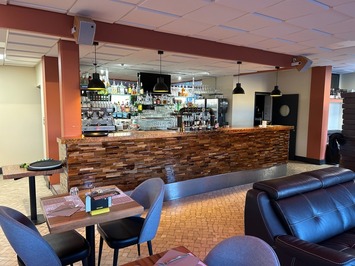 Vente - Bar - Restaurant - Puy-de-Dôme (63)-photo-3