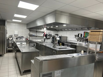 Vente - Bar - Restaurant - Puy-de-Dôme (63)-photo-4