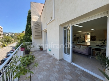 Vente de murs de boutique - Nice (06000)