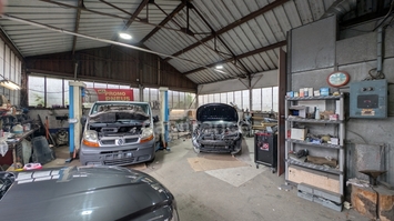 Vente - Garage - Herouville-saint-clair (14200)-photo-1
