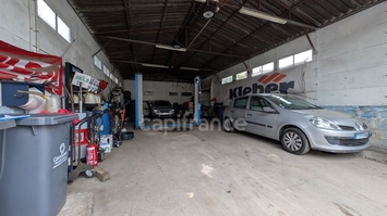 Vente - Garage - Herouville-saint-clair (14200)-photo-2