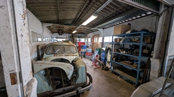 Vente - Garage - Herouville-saint-clair (14200)-photo-3