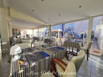 Vente - Restaurant - Canet-en-Roussillon (66140)