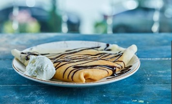 Vente - Restaurant rapide - La trinite (97220)-photo-2