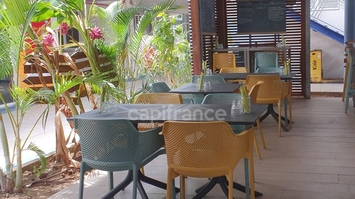 Vente - Bar - Restaurant - Marin (97290)