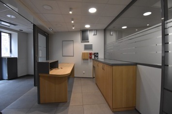 Location Bureau - Saint-Agrève (07320)