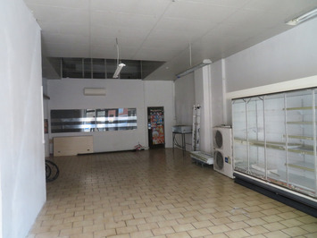 Vente de murs de boutique - Digne-les-Bains (04000)-photo-2