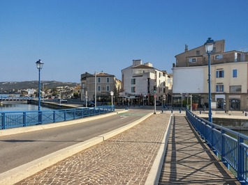 Vente - Restaurant - Martigues (13500)