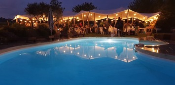 Vente - Hôtel - Restaurant - Forcalquier (04300)-photo-4