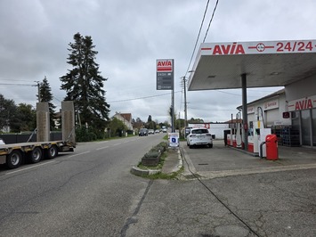 Vente - Garage - Fleurance (32500)-photo-2
