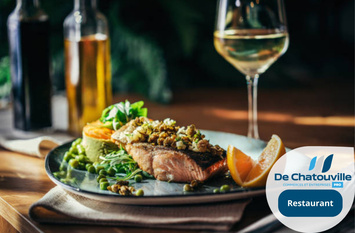 Vente - Restaurant - Restaurant rapide - Salon de thé - Pizzeria - Pâtisserie - Crêperie - Sandwicherie - Vente à emporter - Toulon (83000)-photo-2
